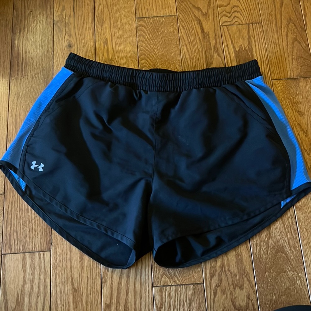 Under armour shorts